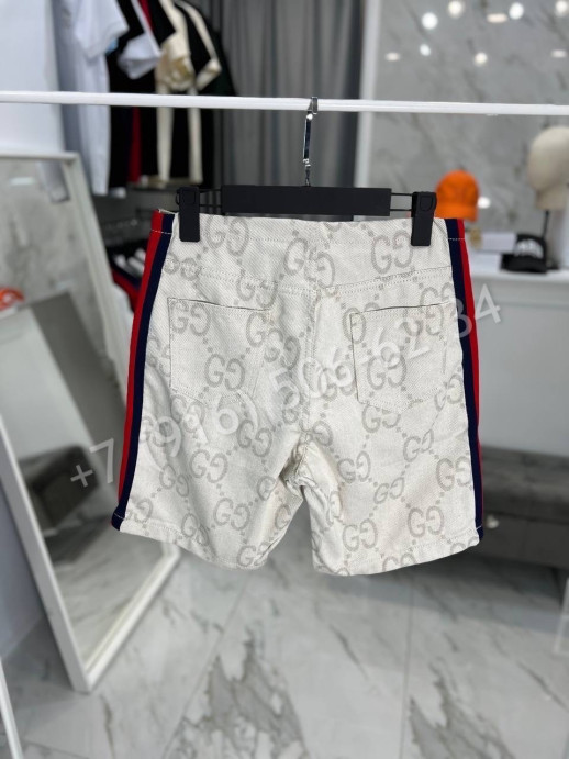 Шорты Gucci 16784