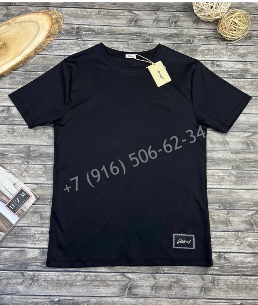 Футболка Brioni 6835