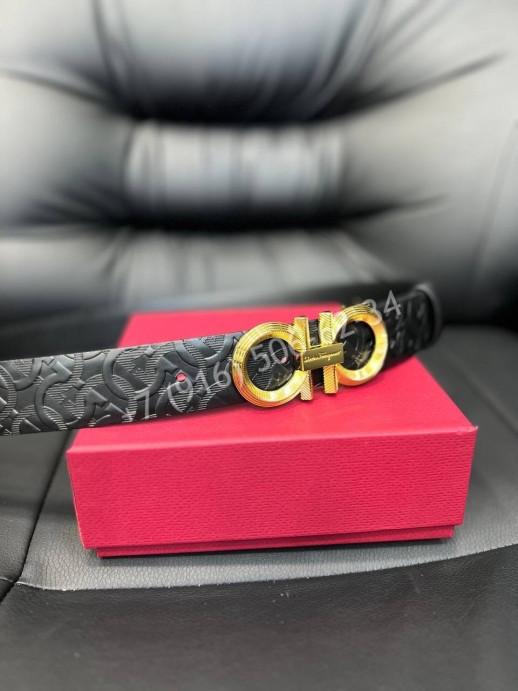 Ремень Salvatore Ferragamo 8295