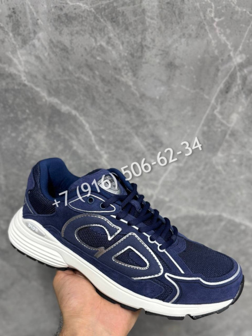 Кроссовки Dior 21212 6