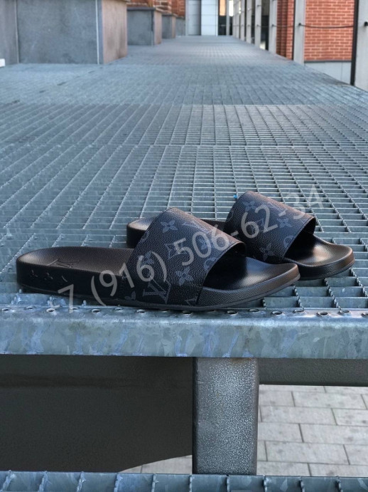 Тапочки Louis Vuitton 16884
