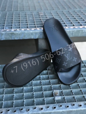 Тапочки Louis Vuitton 16884
