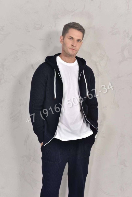 Спортивный костюм Brunello Cucinelli 6944