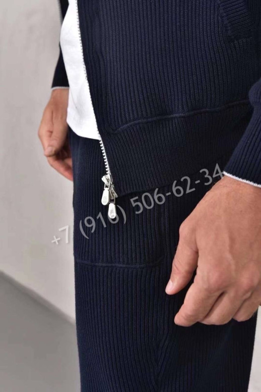 Спортивный костюм Brunello Cucinelli 6944