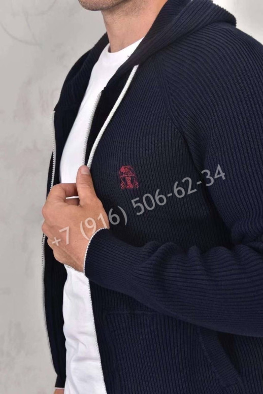 Спортивный костюм Brunello Cucinelli 6944