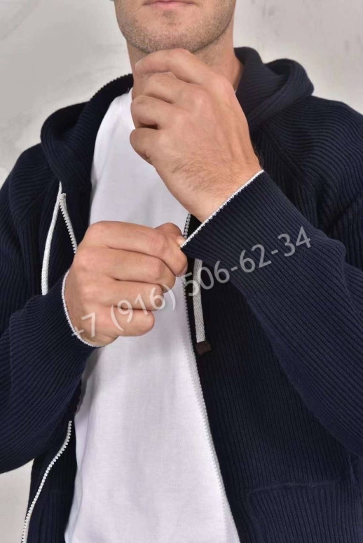 Спортивный костюм Brunello Cucinelli 6944