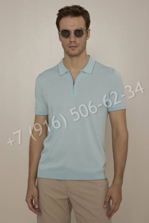 Поло Emiliano Zapata 26976