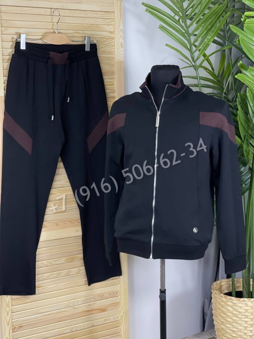 Спортивный костюм Stefano Ricci 7045