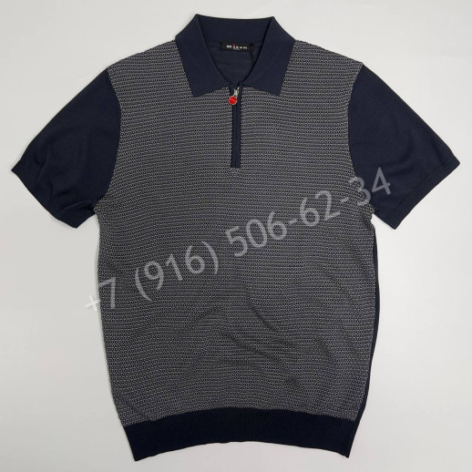 Поло KITON 27077