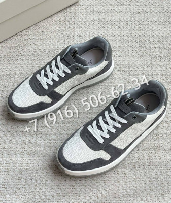 Кроссовки Brioni 30861 5