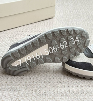 Кроссовки Brioni 30861 5