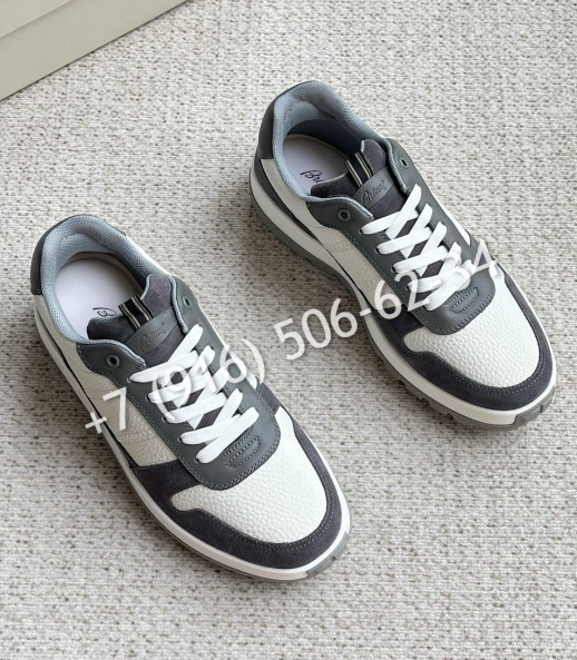 Кроссовки Brioni 30861 5