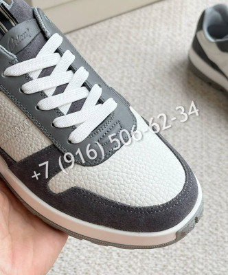 Кроссовки Brioni 30861 5