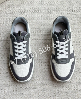 Кроссовки Brioni 30861 5