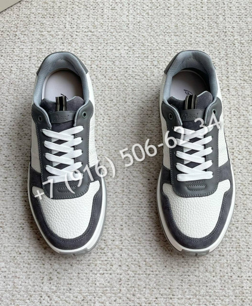 Кроссовки Brioni 30861 5