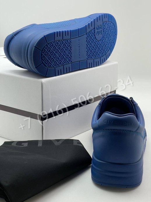 Кеды Givenchy 17085