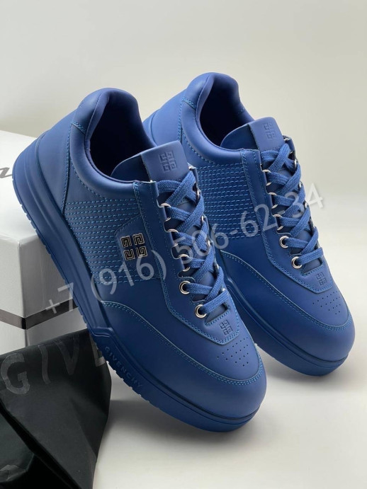 Кеды Givenchy 17085