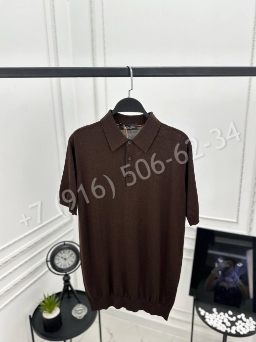 Поло Loro Piana 27171