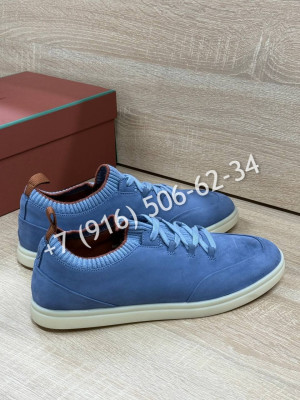 Кеды Loro Piana 9223 1