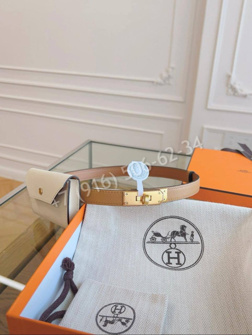 Ремень Hermes 33228