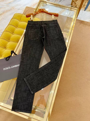 Джинсы Dolce & Gabbana 5921 4