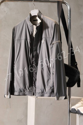 Ветровка Prada 27372