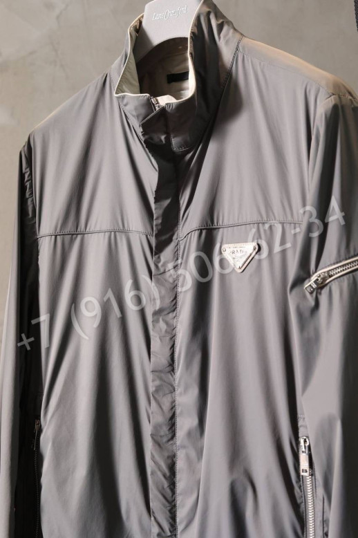 Ветровка Prada 27372