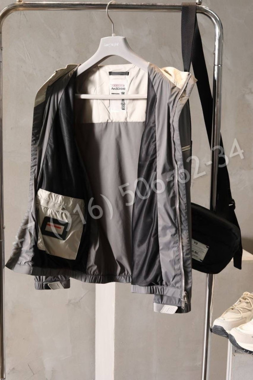 Ветровка Prada 27372