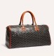 Дорожная сумка GOYARD 6525