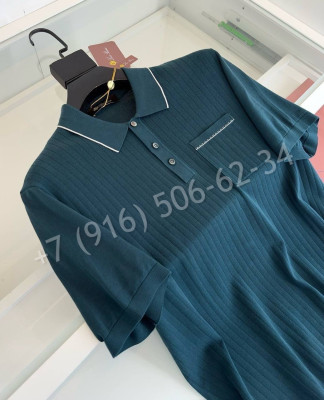 Поло Loro Piana 27472