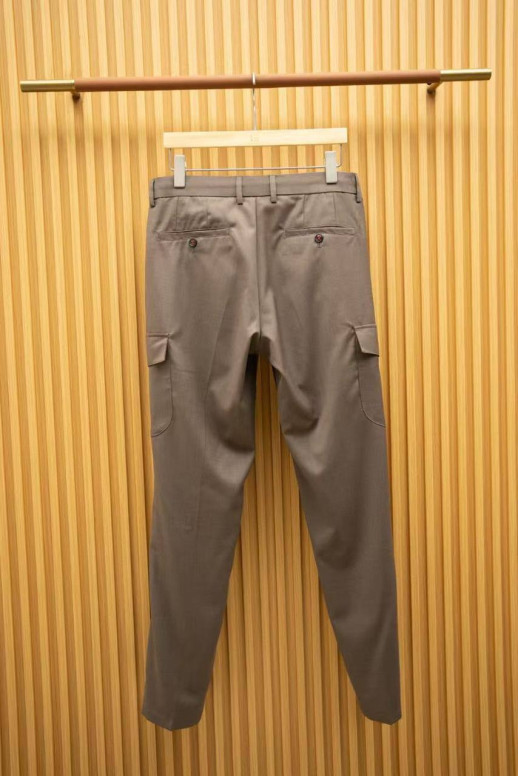 Брюки Kiton 9939 1