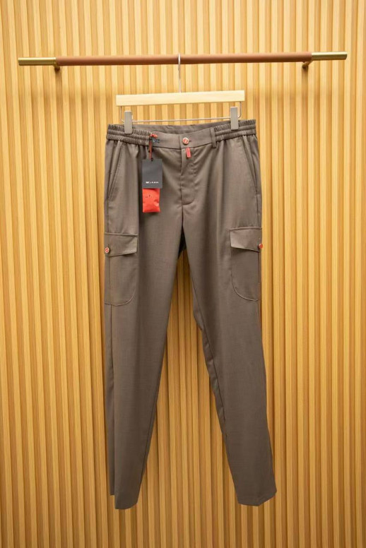 Брюки Kiton 9939 1