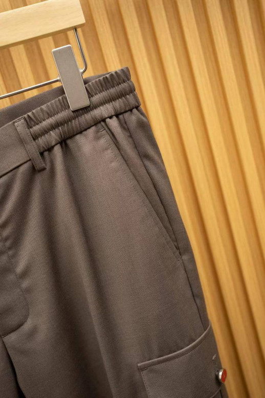 Брюки Kiton 9939 1
