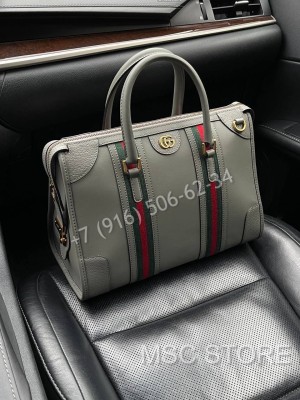 Дорожная сумка Gucci 8248