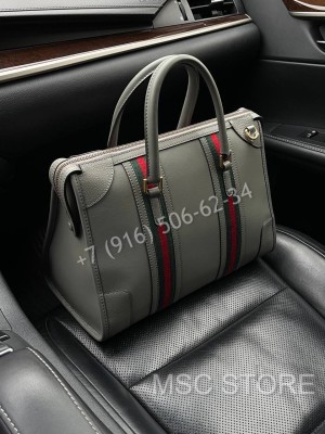 Дорожная сумка Gucci 8248