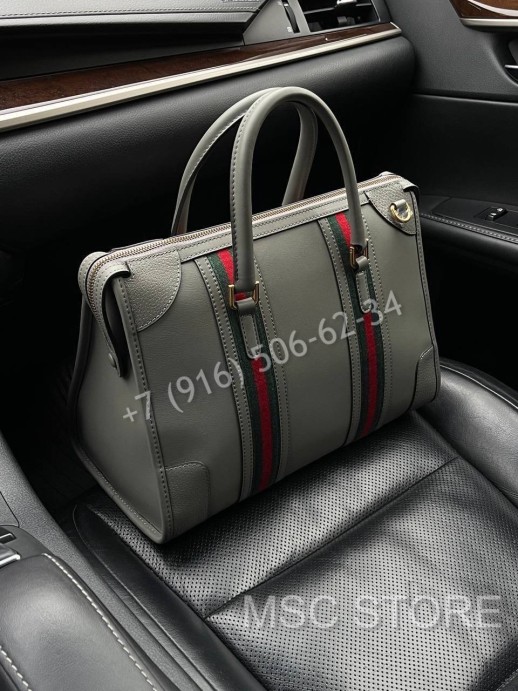 Дорожная сумка Gucci 8248