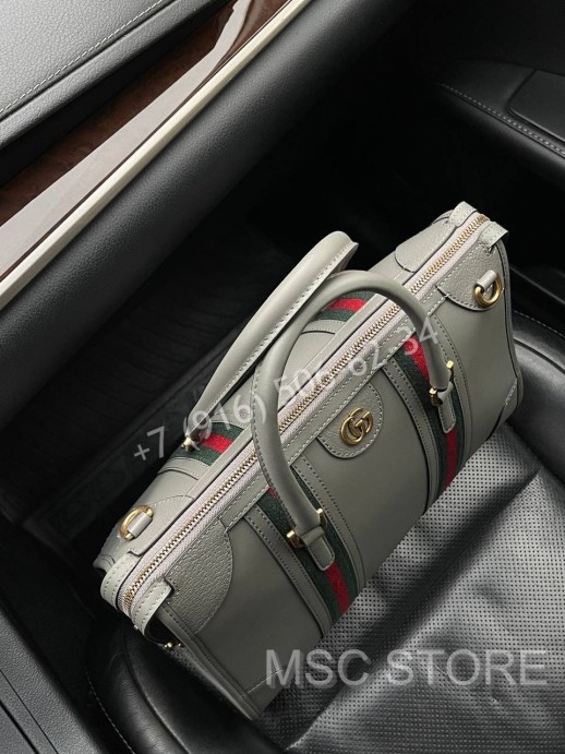 Дорожная сумка Gucci 8248