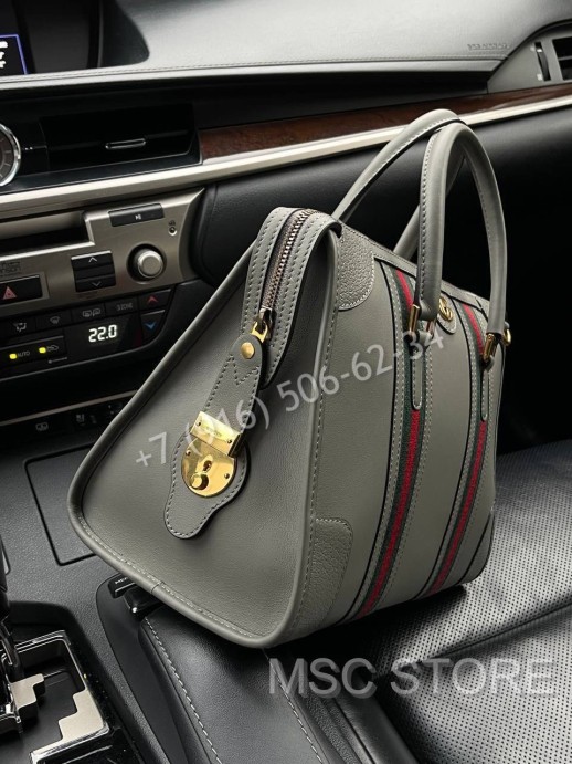Дорожная сумка Gucci 8248