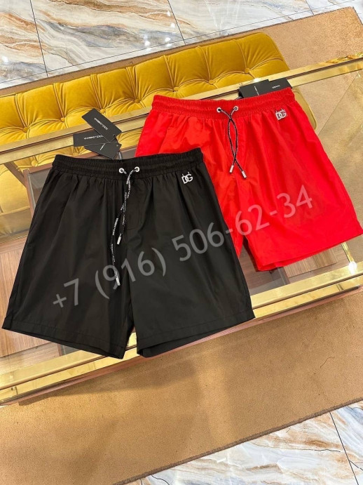 Шорты Dolce & Gabbana 17594