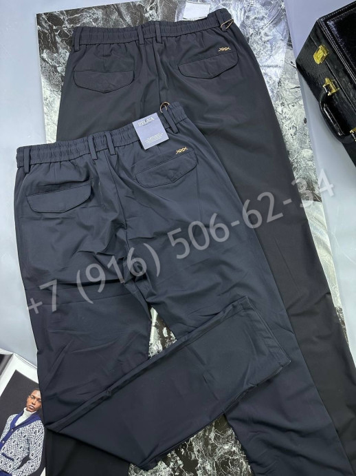 Брюки Zegna 27673
