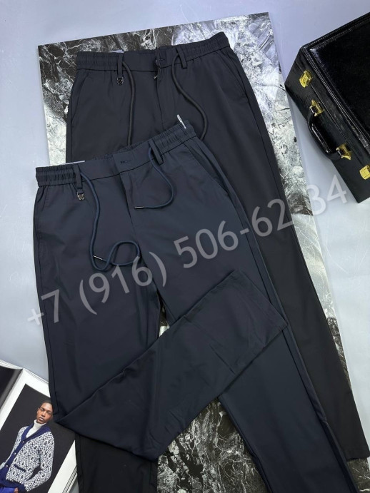 Брюки Zegna 27673