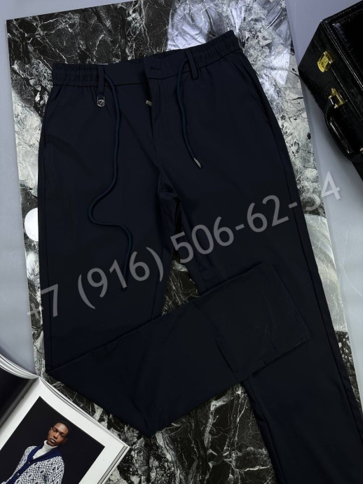 Брюки Zegna 27673