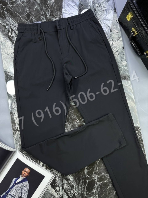 Брюки Zegna 27673