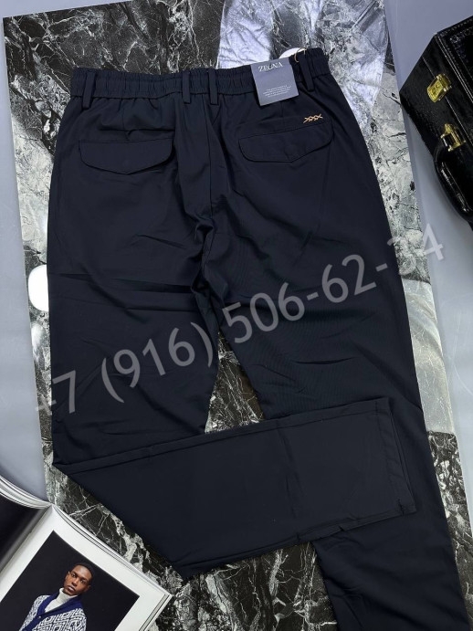 Брюки Zegna 27673