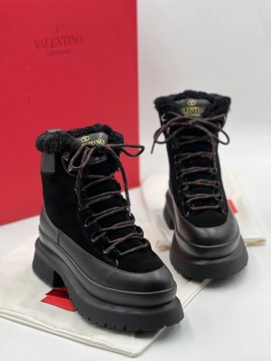 Ботинки Valentino 7303