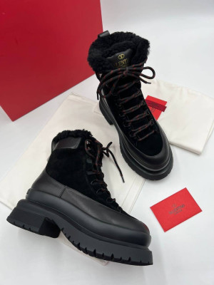 Ботинки Valentino 7303