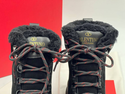 Ботинки Valentino 7303