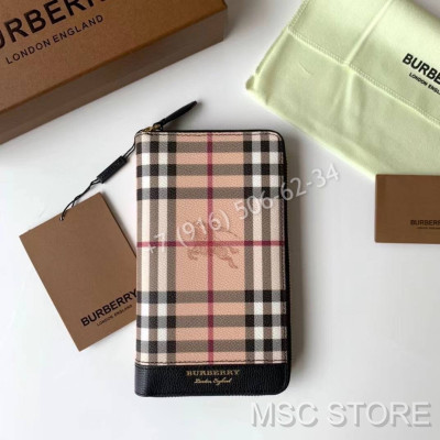 Кошелек Berberry 8996