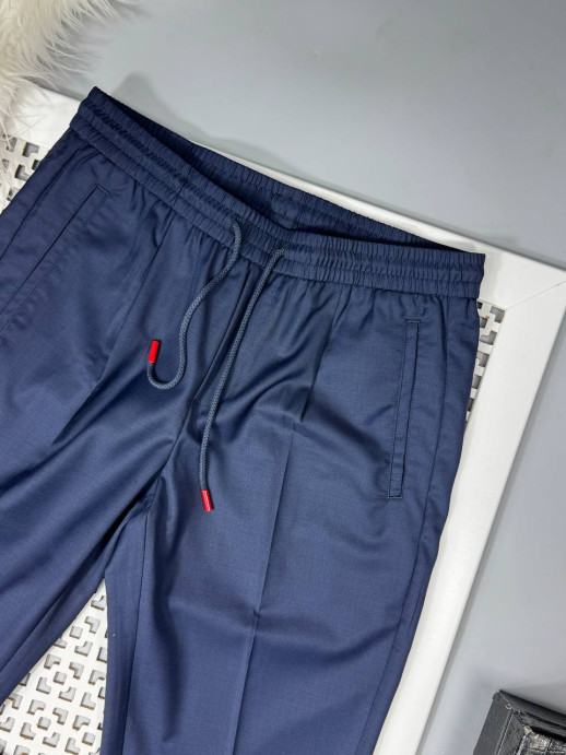 Брюки Kiton 9939 5