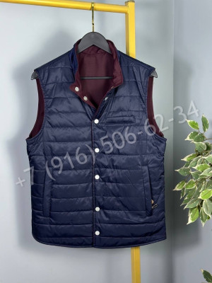 Жилетка Loro Piana 27773